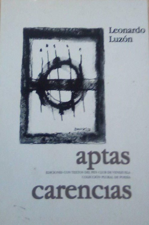 Aptas Carencias